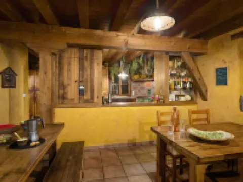 Agroturismo Mari Cruz Hoteles en Arce