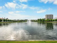 Budgetel- Kong Oscarsgate 44 Hôtels à : Bergen