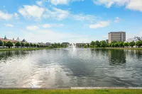 バジェテル - コング オスカーズ ゲート 44