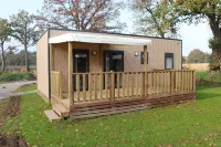 Camping Vvf le Kerostin