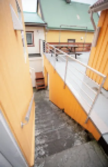 託爾斯港市中心的Nr1