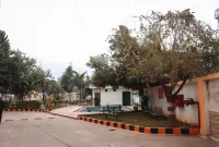 Happy Home 2BHK - 10 Mins from Sangam River