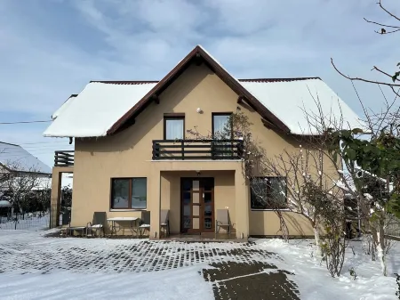 Bucovina Easy Stay