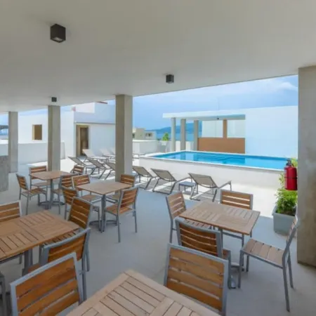 Belle Vie Golden Zone Condos