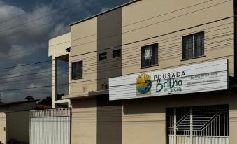 Pousada Brilho Dos Lençóis