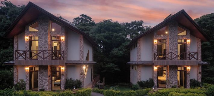 Cabañas Refugio Verde Monteverde Ξενοδοχεία στην πόλη Monteverde