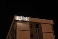 Tirreno CODE ROOMS Hotels in Tarquinia