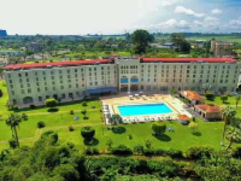 Bisila Palace Hoteles en Malabo