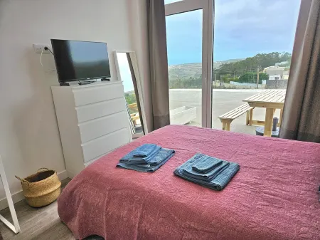 Ericeira Ribamar Sea View Villa