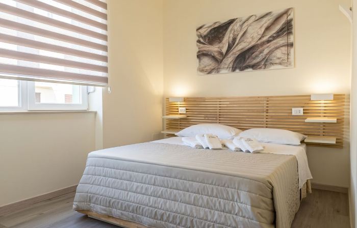 Rooms & Breakfast Centrale
