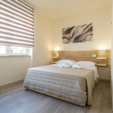 Rooms & Breakfast Centrale