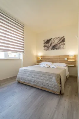 Rooms & Breakfast Centrale - servizio colazione