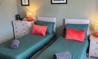 Smarties Guest House