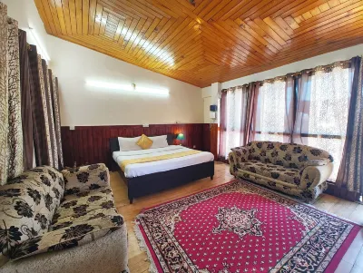 Hotel Star Inn Near Mall Road Nainital
