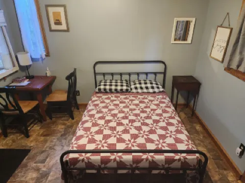 Black Bear Resort Các khách sạn ở 