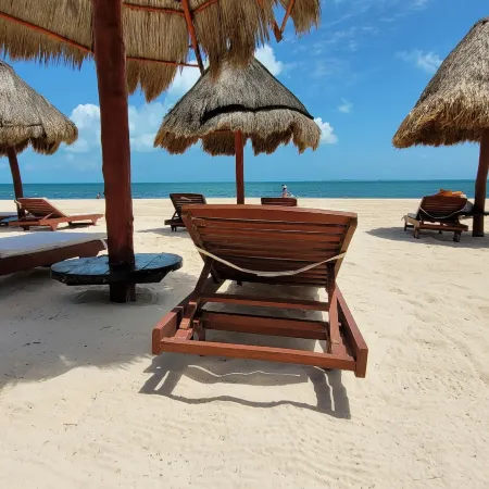 Luxurious Apartment la Amada Ocean View