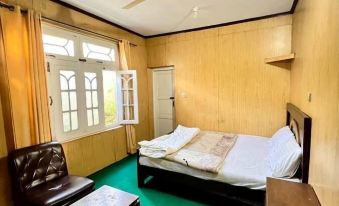 Dream Guest House, Skardu