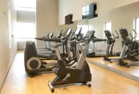 Holiday Inn Express CONCEPCION by IHG - Gym