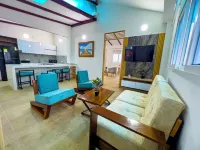 Amge's Hotels in Tumaco