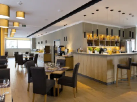 โรงแรมคอมฟอร์ท คอนราด โรงแรมในคราคูฟ