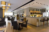 Hotel Conrad Comfort Hotels in krakowski