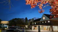 K's House Nikko - Kinugawa Onsen Hostel Hotel dekat Kinu Tateiwa Otsuribashi (Suspension bridge)