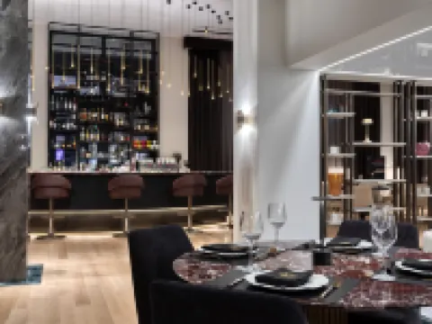 卡拉馬塔大酒店 卡拉馬塔酒店