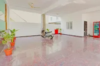 FabHotel Arjun Residency Hotels in Warangal