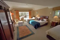Herbert House ,V93 RF64