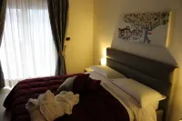 B&B Vescovo Rosso