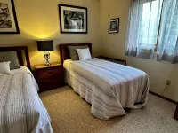 Beautiful & Clean 2 Bedroom Mille Lacs Rental at Izatys - Contactless Check-in