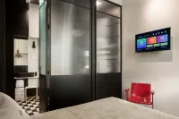 Coco Morghen Appartment - Bungalow