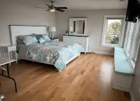 The Blue Chill - on the Intercostal Waterway, features a pool, hot tub & dock!