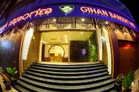 Srigandha Residency Hotels in Davanagere