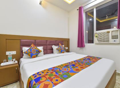 Fabhotel 哈里公寓