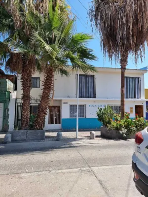 Hostal La Ruca Hotels in Antofagasta