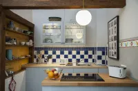 stylish and nostalgic near Timmendorfer Strand Baltic Sea and old town Lübeck