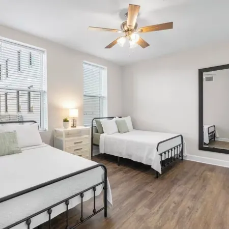 Ocala Downtown Square Apartment