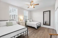 Ocala Downtown Square Apartment