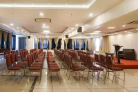 Hotel Radiant Kolhapur