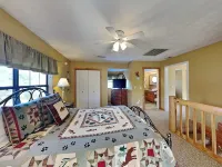 Kajun Kove Hotels in Jefferson County