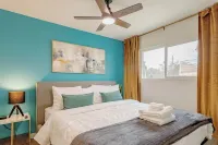 Cozy 2 Bedroom Near Downtown Alhambra - Pet Friendly