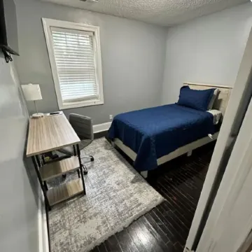 Charming 3-bedroom house in wonderful Sumter