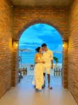 Fog Xom Trau Đao Phu Quy Hotels in Phu Quy