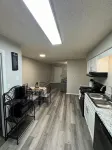Tranquil 2-bedroom apartment in Fayetteville near UofA