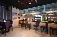 Fortis Hotel Fujairah - ที่มีบาร์