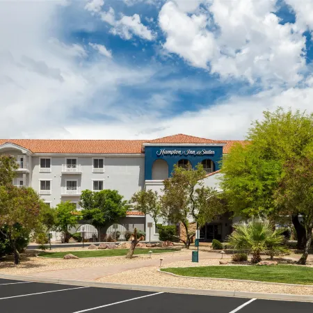 Hampton Inn & Suites by Hilton Mesquite