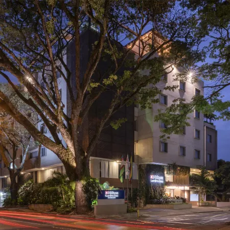 Hilton Garden Inn Cali Ciudad Jardin