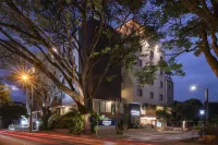 Hilton Garden Inn Cali Ciudad Jardin - breakfast