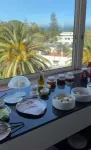 Hôtel Sabah - breakfast